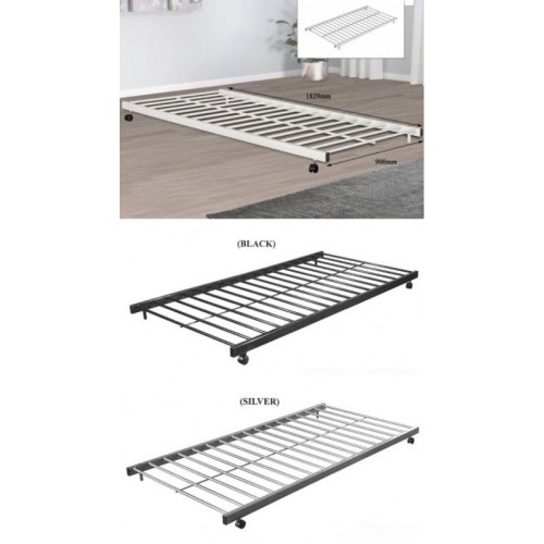 > Metal Beds